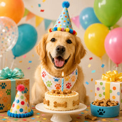 Collection image for: Dog Birthday