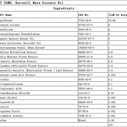 Collagen Maca Essence Repair Set, Collagen Hair Mask 500Ml & Maca Essence Hair Oil 50Ml, Argan Oil Hair Treatment for Dry Damaged Hair All Hair Types