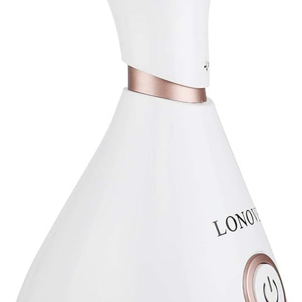 Facial Steamers- Facial Steamer for Face, Face Vapor Steamer, Face Mister, Vanity Planet Face Steamer, Face Steamer for Face Professional and Gives Pure Moisturizing Effect at Home.