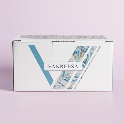 15 Colour Gel Nail Polish Set with 36W UV Nail Lamp - Starter Kit for Gel Nail Art - Pink, Red, Brown