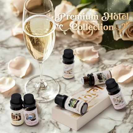 Essential Oils Aromatherapy Pure Essential Oil Fragrances Diffuser Burner UK