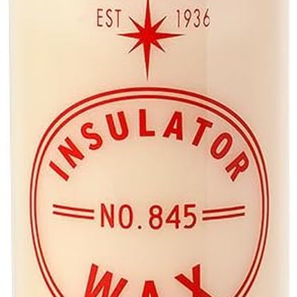 845 Insulator Wax, 473 Ml, White