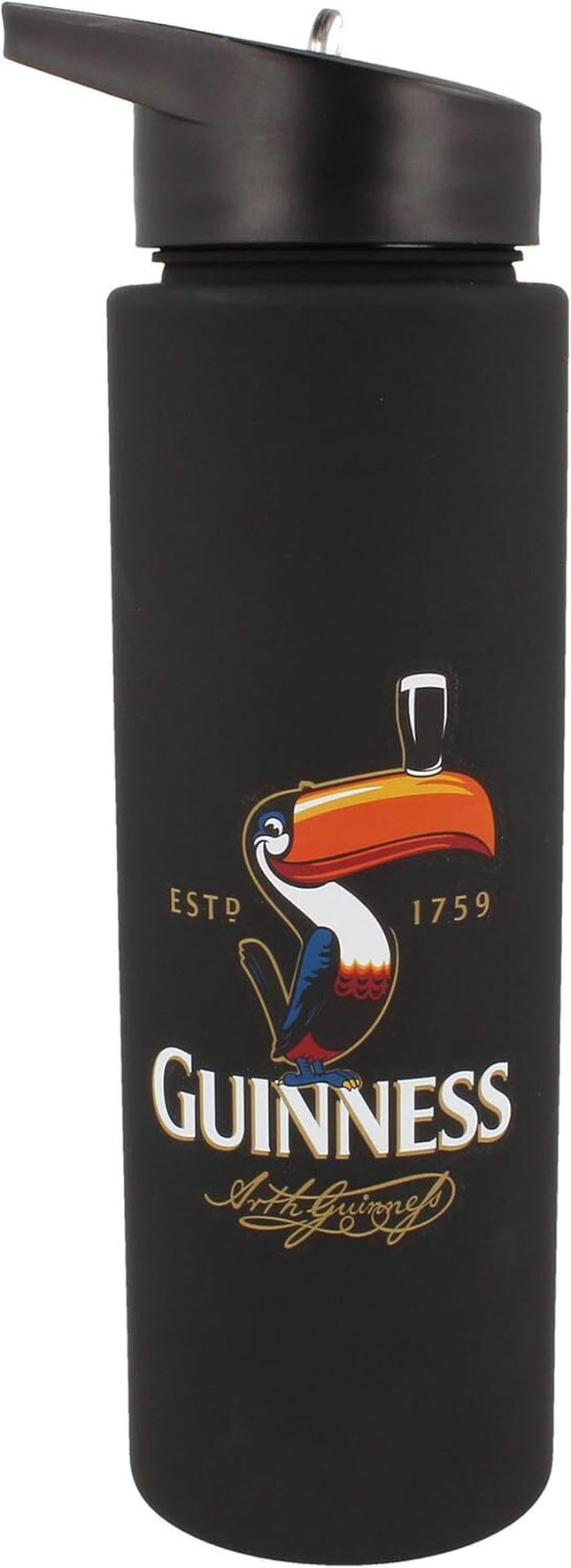 Guinness Toucan Water Bottle