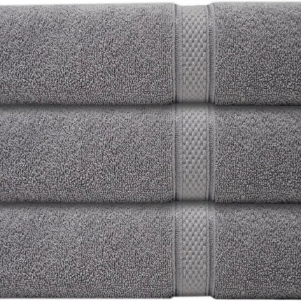 Nayelly Turkish Cotton Bath Towel