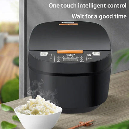 5L Non-Stick Rice Cooker Appointment Timing Heating High-Fire Multi-Function