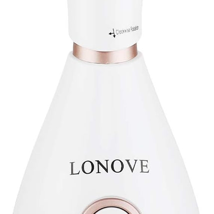 Facial Steamers- Facial Steamer for Face, Face Vapor Steamer, Face Mister, Vanity Planet Face Steamer, Face Steamer for Face Professional and Gives Pure Moisturizing Effect at Home.