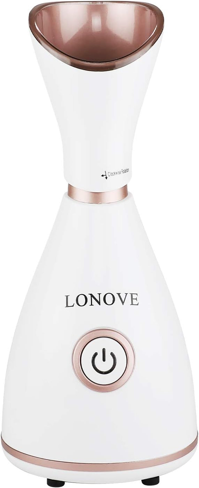 Facial Steamers- Facial Steamer for Face, Face Vapor Steamer, Face Mister, Vanity Planet Face Steamer, Face Steamer for Face Professional and Gives Pure Moisturizing Effect at Home.