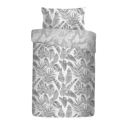 Tahiti Floral Duvet Cover Set with Pillowcases