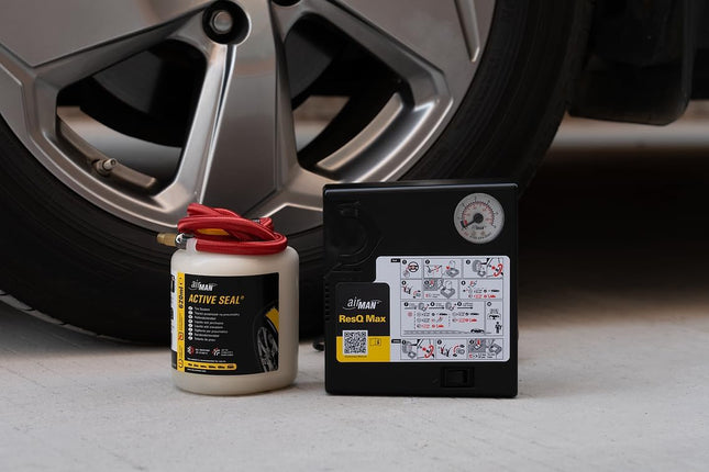 Resq Max 78-080-011 Flat Tire Kit