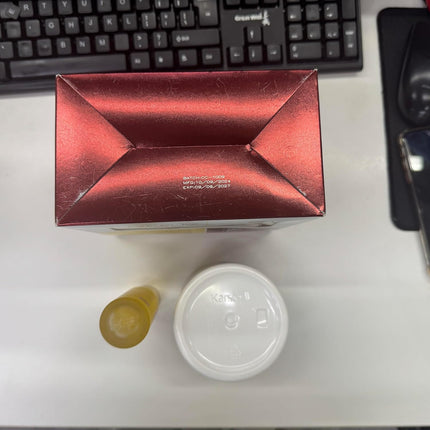 Collagen Maca Essence Repair Set, Collagen Hair Mask 500Ml & Maca Essence Hair Oil 50Ml, Argan Oil Hair Treatment for Dry Damaged Hair All Hair Types