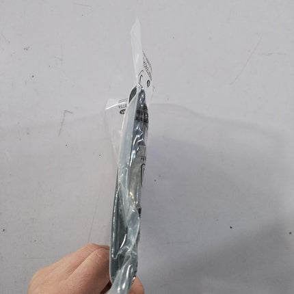 Makeup Remover Mitten Microfibre Face Cloth Reusable Soft Facial Cleansing Gloves for All Skin Types 13Cm X 10Cm 3 Pack Darkgrey