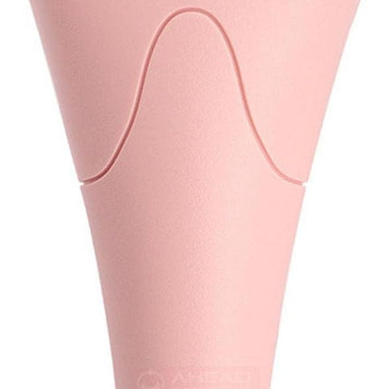 Manual Ice Roller for Face and Eyes Silicone Massager, Ice Face Roller, Face Ice Rollers for Ladies Women Skin Care Tool to Reduce Puffiness Migraine Pain Relief and Minor Injury