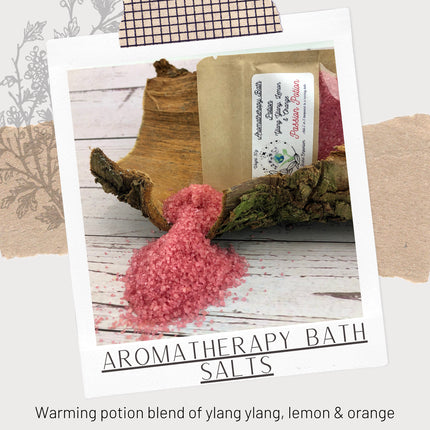 Pamper Hamper SELF CARE BOX Soap Gift Set Birthday for Women SPA GIFT SET