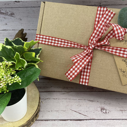 Pamper Hamper SELF CARE BOX Soap Gift Set Birthday for Women SPA GIFT SET