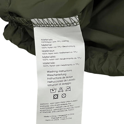 Origem Self Inflating Camping Mat - 14CM Upgraded Sleeping Mat with Built-In Pad