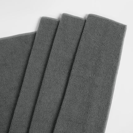 Brentfords Large Beach Towel Microfiber Lightweight Quick Dry Bath Gym Sports