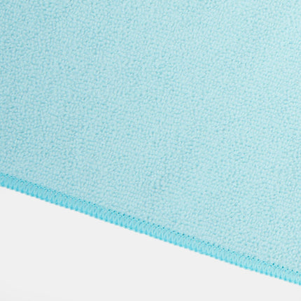 Brentfords Large Beach Towel Microfiber Lightweight Quick Dry Bath Gym Sports