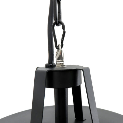 Garden Electric Heater Patio Ceiling Hanging Halogen Infrared Light 1KW / 2.5KW