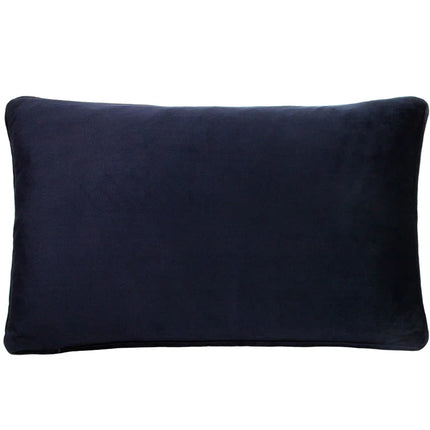 Quaniece Rectangular Throw Pillow Cover