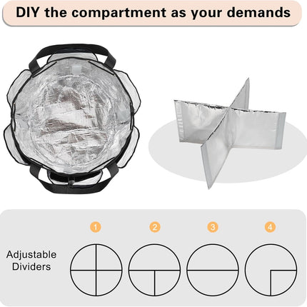 2 Piece Set Hairstylist Traveling Bag Large Capacity Hairdresser Barber Bag Heat Resistant Hair Tools Travel Bag Professional Makeup Organiser Bag Waterproof Shower Toiletry Bag (A#)