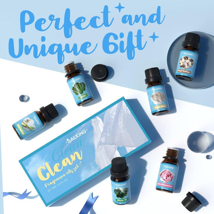 Essential Oils Aromatherapy Pure Essential Oil Fragrances Diffuser Burner UK