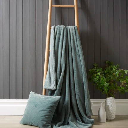 Pyper Square Throw Pillow Cover