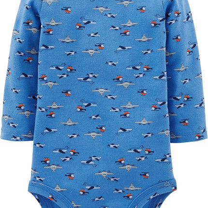 Simple Joys by Carter'S Baby Bodysuit (Pack of 5)