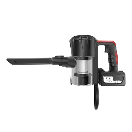 6000W Cordless Vacuum Cleaner Hoover Upright Lightweight Handheld Bagless Home