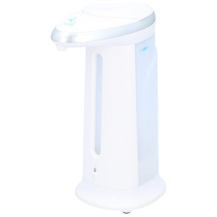 330Ml Touchless Automatic Soap Dispenser Hands Free Liquid Sanitiser IR Sensor
