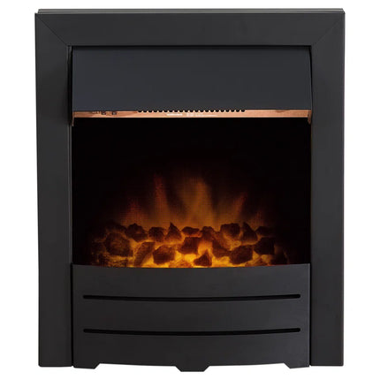 Colorado Electric Inset Fire