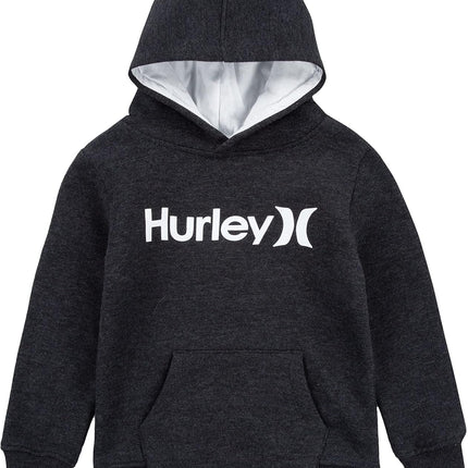 Men'S Pullover Hoodie Hooded Sweatshirt