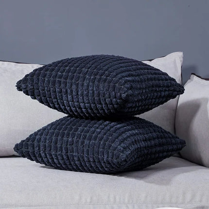 Ritwik Throw Pillow Cover
