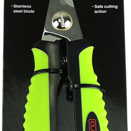 CLASSIC Pet Claw Nail Clipper for Dogs - Large