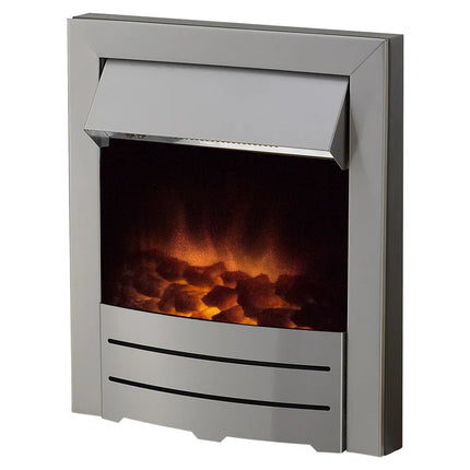 Colorado Electric Inset Fire