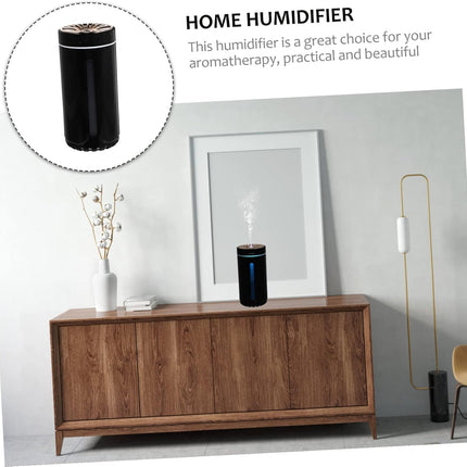 Car Aroma Diffuser Creative Aroma Machine Usb Scent Aromatherapy Odour Car