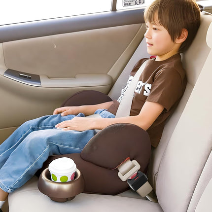 QOPAHI Car Seat Buckle Guard, Kids/Special Needs Seatbelt Locks, Belt Buckle Hol