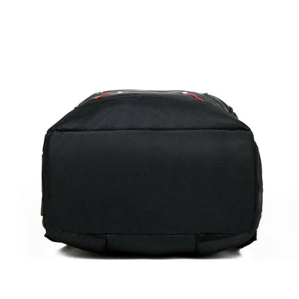 Men & Boys Large Backpack Waterproof Rucksack Shoulder Travel Hiking School Bag