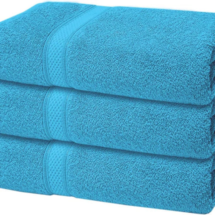 Nayelly Turkish Cotton Bath Towel