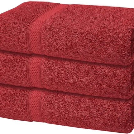 Nayelly Turkish Cotton Bath Towel
