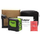 Red Laser Level (350853)