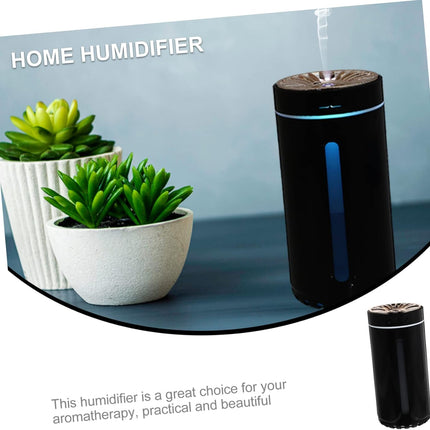 Car Aroma Diffuser Creative Aroma Machine Usb Scent Aromatherapy Odour Car