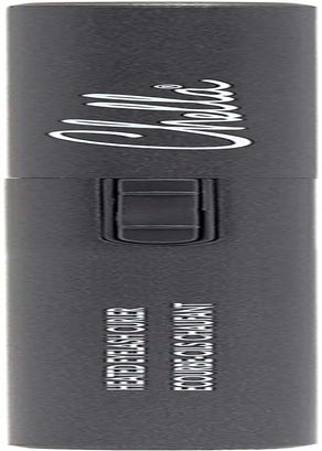 Heated Eyelash Curler - Safe and Gentle Won'T Damage Your Eyelashes