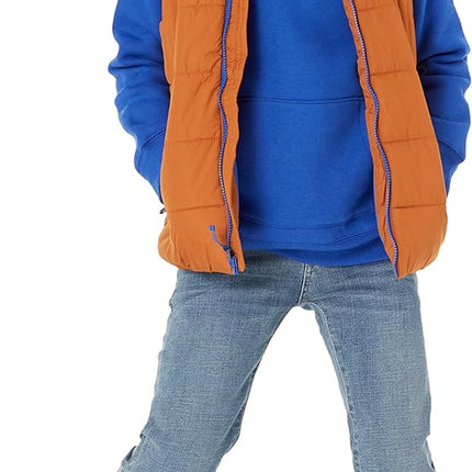 Boys and Toddlers' Fleece Sweater Hoodie Sweatshirts