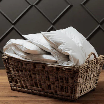Duck Feather & down 10.5Tog Duvet