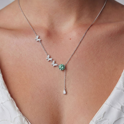 Butterfly Dreams Lariat
