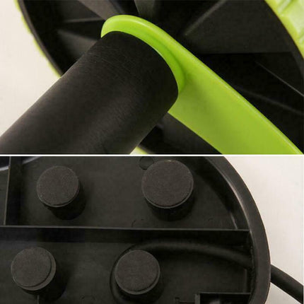 Abs Trainer Body Rip Total Body Gym Abdominal Resistance Exercise, Home Outdoor