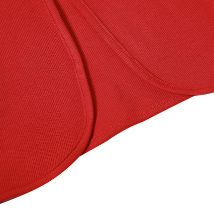 Girls Clothing Set 2 Pieces Long Sleeve Cardigan + Sleeveless Floral Print Dress Sets and Outfits