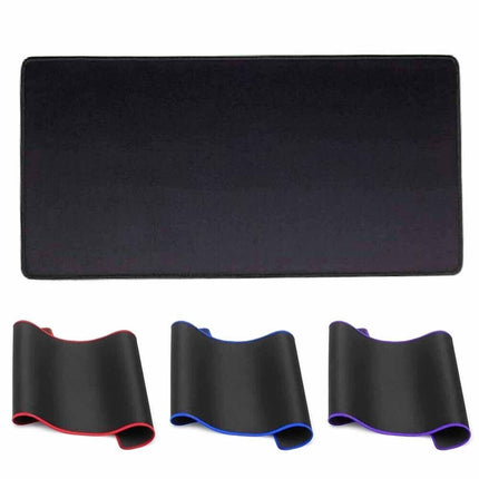 2X Extra Large XL Gaming Mouse Pad Mat for PC Macbook Laptop Anti-Slip 60Cmx30Cm