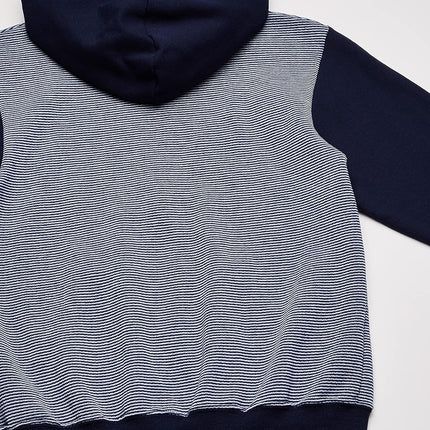 Boy'S Fleece Sweatshirts, Hoodies, Sweatpants & Joggers Shirt (Pack of 1)