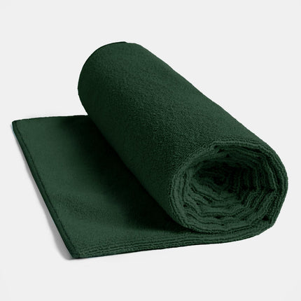 Brentfords Large Beach Towel Microfiber Lightweight Quick Dry Bath Gym Sports